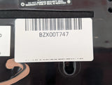 2010-2015 Chevrolet Camaro Radio Audio CD MP3 AC Air Climate Control Display 20990311 OEM - product image