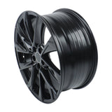 18 x 8 in Gloss Black Alloy Wheel for 2019-2025 Toyota Corolla 4261112F00