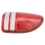 Passenger Tail Light Assembly for 1997-2004 Dodge Dakota