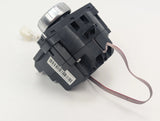 12-15 Mercedes W204 C250 C300 Console Head Unit Controller Knob Multi Switch A204 870 97 58 OEM - product image