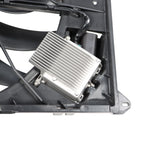Radiator Fan Assembly for 2007-2012 Mercedes-Benz GL450 A1645000093 – product image 9