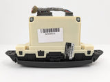 2011-2014 Acura TSX AC Heater Air Temperature Climate Control Switch D08Y4 OEM - product image