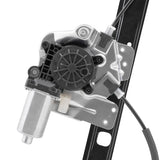Window Regulator with Motor For 2000-2006 X5 Front Right 51338254912 BM1351110 8559-0005_8552-0001R - product image