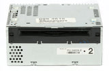2013 Ford F-150 AM/FM CD Satellite Radio DL3T-19C107-BG - product image