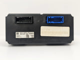 08-10 Lincoln MKX AC Heated Seat Air Climate Control 8A13-18C612-BD OEM - product image