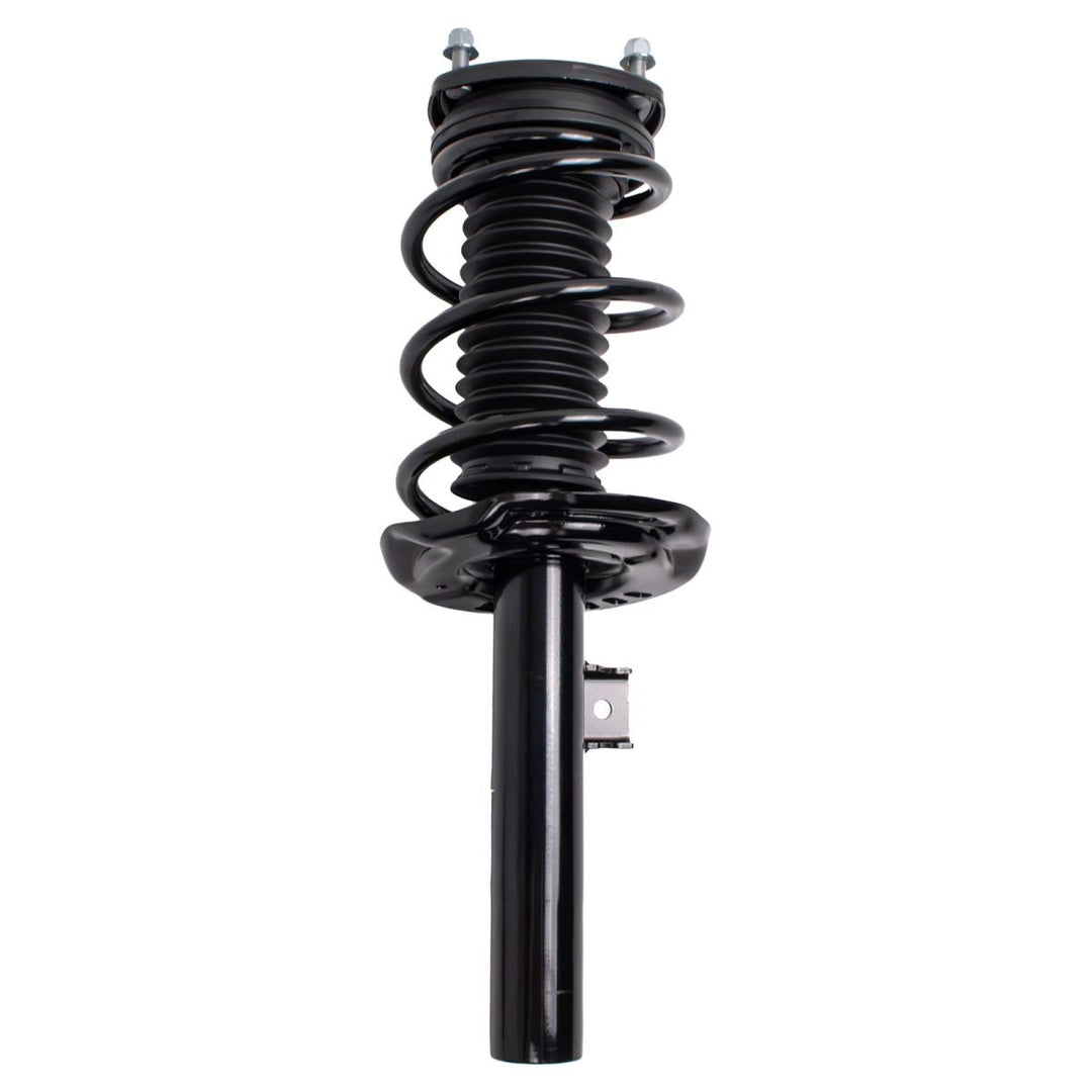 Front Driver Side Strut and Coil Spring Assembly for 2019-2022 Mazda 3 AWD