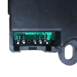Mode Door Actuator For 2003-2013 Silverado 1500 52495593 2003-2014 Tahoe 1660-0005 - product image