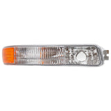 Park/Signal/Side Marker For 1999-2006 Sierra 1500 Right 15199561 GM2521174 1224-0151R - product image
