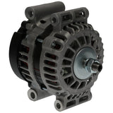 120A Alternator Fits Caterpillar D3K 4.4L 2012-18, CB44B CB54B 4.4L 2012-21 PP21406N – front view