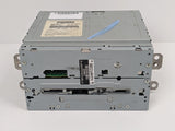 2007 07 Nissan Armada Bose 6 Disc Stereo CD Audio Radio Receiver 28185ZE30A OEM - product image