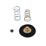Carburetor Rebuild Kit for 1980-1983 Honda GL1100 Gold Wing 4 Carb Set