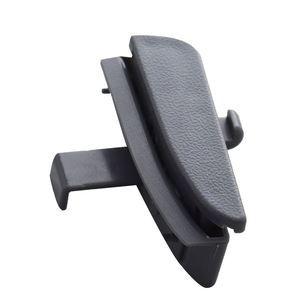 Center Console Lid Latch Gray for 2005-2012 Toyota Tacoma 58910AD030B0