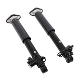 Rear Electronic Shock Absorber Pair for 2011-2016 Cadillac SRX 20853197 – product image 3