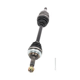 Front CV Axle Shaft Pair for Toyota Corolla Celica Chevrolet Prizm 4342002031 – product image