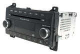 2013 Jeep Grand Cherokee OEM MP3 CD Radio with Aux P05091733AC RES - product image