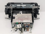 2022 2023 2024 Toyota GR86 Subaru BRZ Radio Display Control Panel 86213CC200 OEM - product image