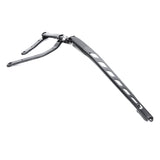 Front Right Passenger Windshield Wiper Arm for BMW 5 Series E60 E61 / 6 Series E63 E64 61617185366