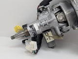 2013-2015 Lexus GS350 Steering Column with Motor Module Assembly 45020-30-19 OEM - product image