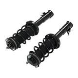 Front Complete Strut Assembly Pair for 2006-2011 Honda Civic Acura CSX 172286 – product image 3