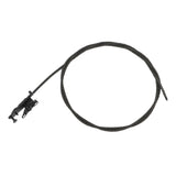 Crew Cab Sunroof Glass Cables Track Assembly Repair Kit for 2015-2020 Ford F150 AP363380 – product image 6