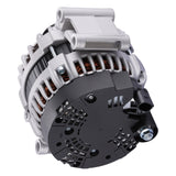 Alternator for 2013-2014 Audi A4 A5 Q5 1.8L 2.0L Turbo 0125711044