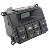 2001-2006 Acura MDX AC Air Climate Temperature Control Unit Module Switch OEM 79650-S3V-A22 - product image