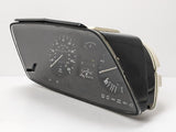 BMW E28 533I E24 633CSI E23 733I Instrument Cluster Odometer 153K Miles ! 1835094 OEM - product image
