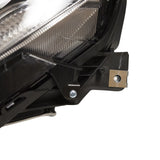 Headlight For 2017-2020 Pacifica Left 68370845AD 2020 Voyager CH2502317 2221-0227L - product image