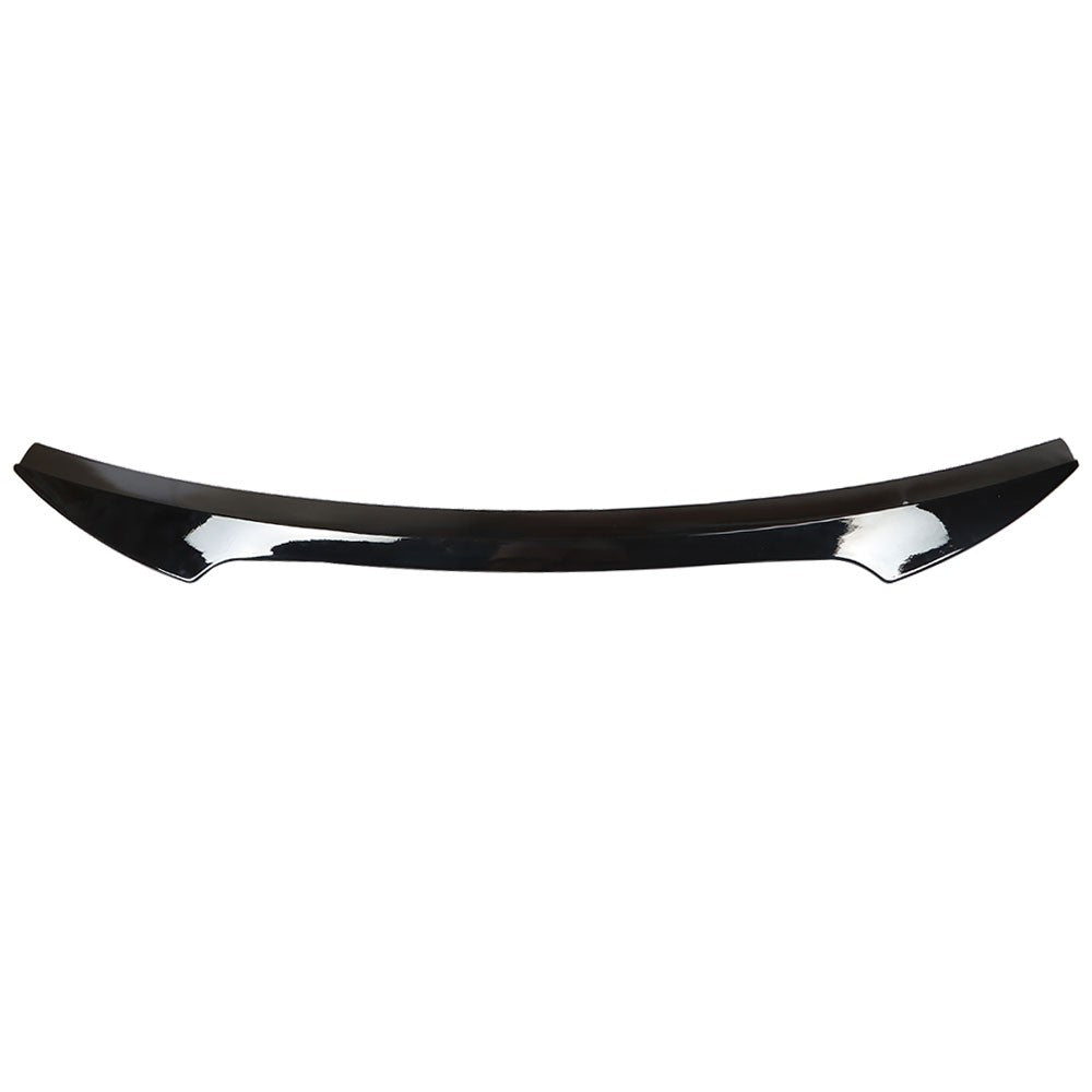 Gloss Black Rear Trunk Spoiler Wing for 2017-2021 Honda Civic Sedan