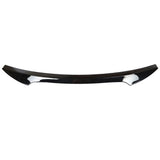 Gloss Black Rear Trunk Spoiler Wing for 2017-2021 Honda Civic Sedan