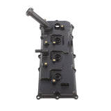 Left and Right Valve Cover Set for Nissan Pathfinder Titan Armada Infiniti QX56 5.6L 13264ZE01A – product image 8
