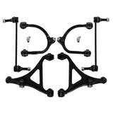 Front Control Arm and Sway Bar Kit for Dodge Challenger Charger Chrysler 300 AWD 6CS50081 – product image