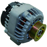 Alternator For Honda Accord V6 3.0L 3.0 & Acura CL 1998 - 2002 PP8220N – front view
