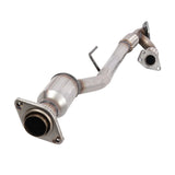 Catalytic Converter and Flex Y-Pipe Set for 2014-2020 Infiniti QX60 3.5L 16700 – product image 2
