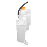 Coolant Recovery Tank with Cap Hose for 12-19 Nissan Versa Sedan 14-18 Versa Note 4667-0008 - product image