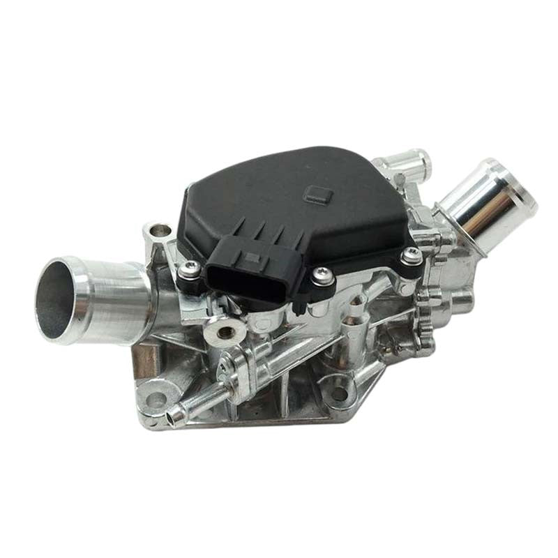 Water Control Valve Thermostat Housing for 2023-2024 Nissan Titan Armada and Infiniti QX80 5.6L V8
