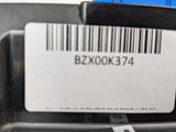 02-05 BMW E65 745I 745LI 760I A/C CLIMATE HVAC TEMPERATURE CONTROL SWITCH UNIT 6923382 OEM - product image