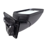 Manual Mirror For 2019-2023 Ranger Spotter Glass Right KB3Z17682A FO1321677 3334-2008R - product image