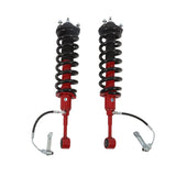 Front Complete Strut Assembly Pair for 2010-2024 Toyota 4Runner Limited 4WD 48520-80232 – product image 2