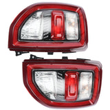 LED Tail Light Pair for 2021-2023 Ford Bronco Sport M1PZ-13405-A
