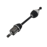 Front Left CV Axle Assembly for VW Jetta 05-18 Golf Passat CC Rabbit 377509534499 – product image 6