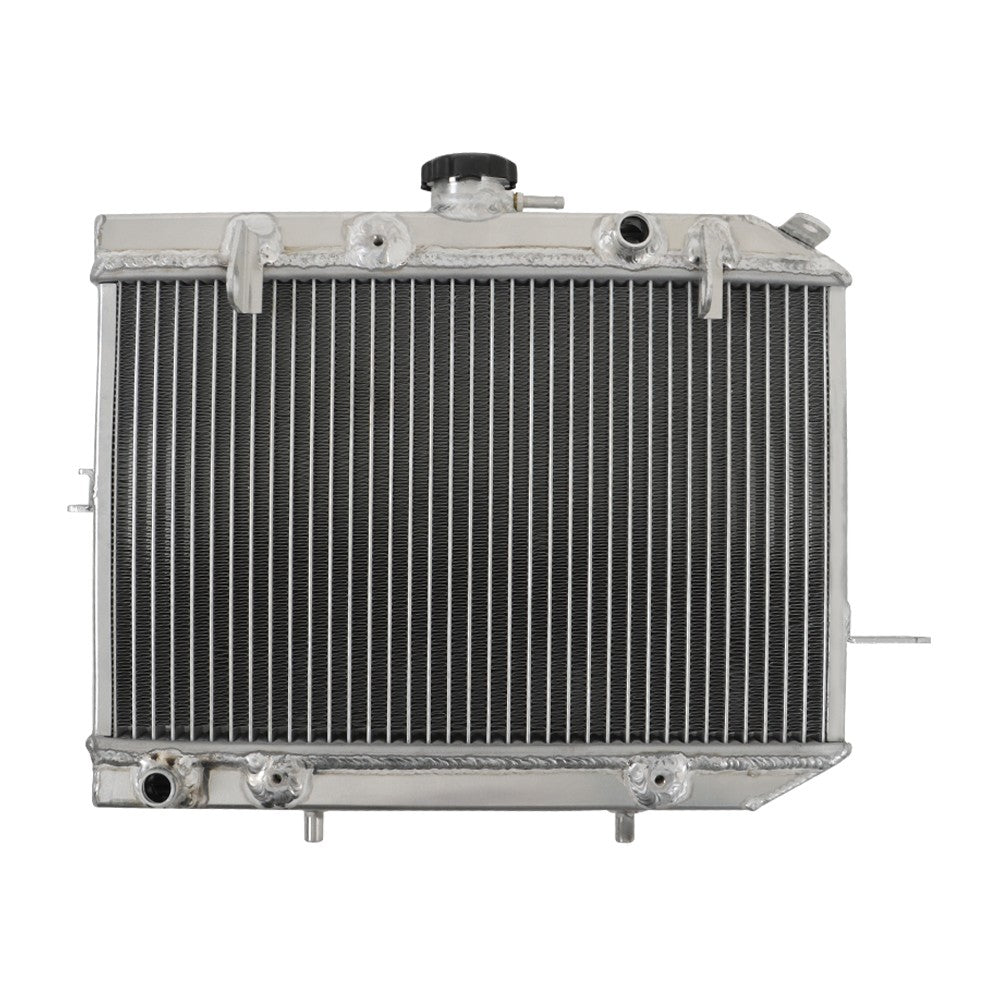 Aluminum Radiator for 2003-2023 Honda Rincon 650 680 TRX650FA TRX680FA 19010-HN8-A61