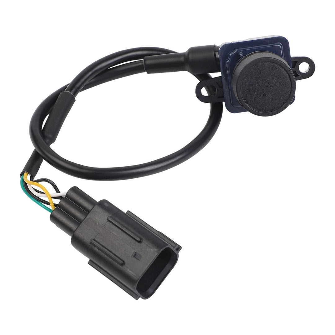 Rear View Camera 56054059AD for 2011-2013 Dodge Durango