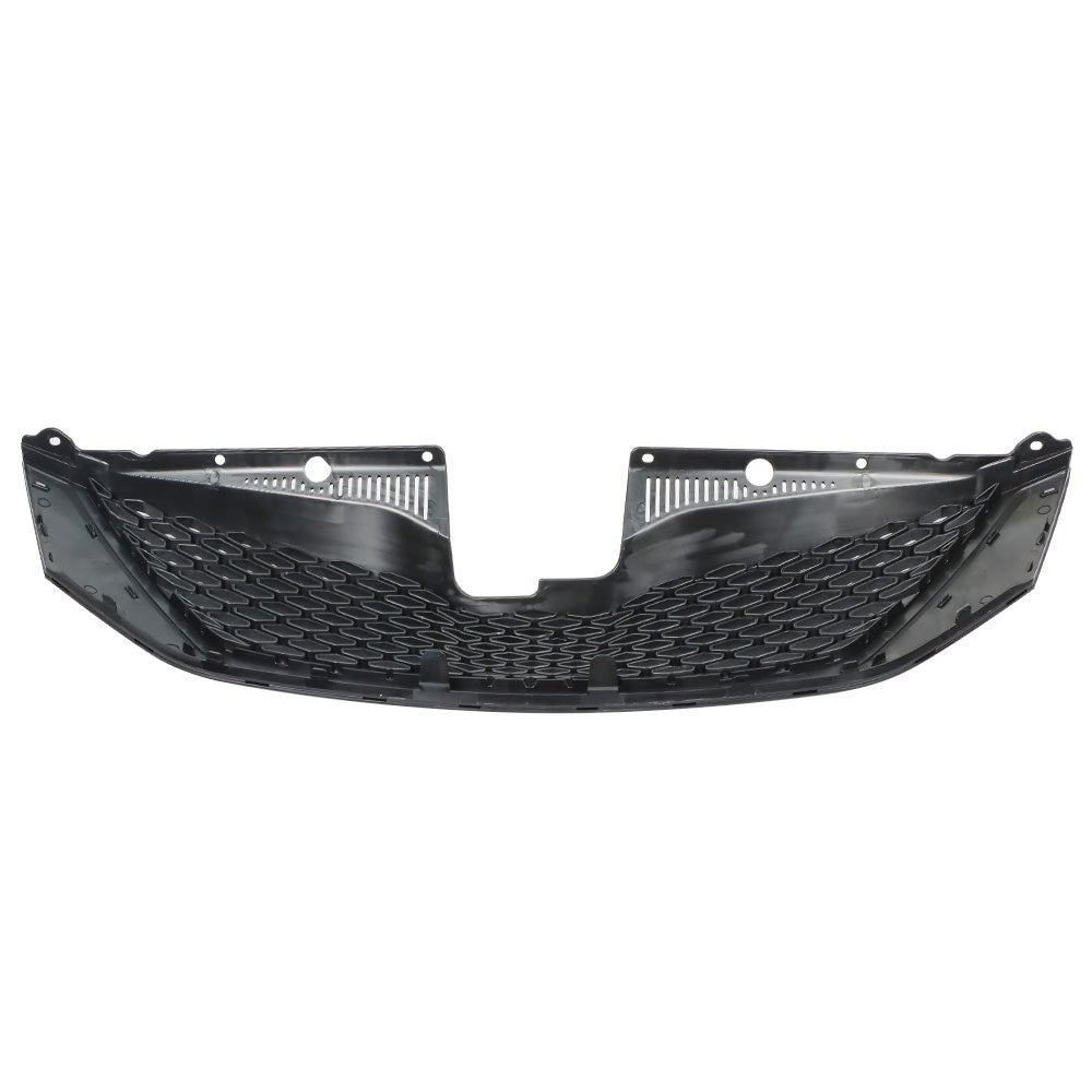 Black Honeycomb Front Upper Grille for 2011-2017 Toyota Sienna