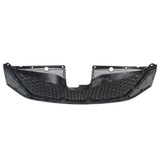 Black Honeycomb Front Upper Grille for 2011-2017 Toyota Sienna