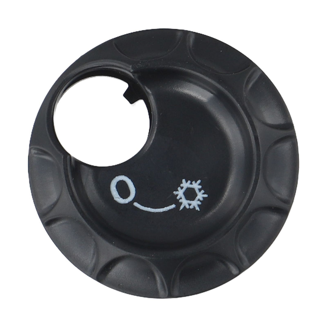 Glove Box Cooling Outlet Valve 3B0816355 for 2019-2022 Audi Q8