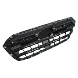 Upper Front Grille for 2018-2019 Subaru Legacy 91121AL19A