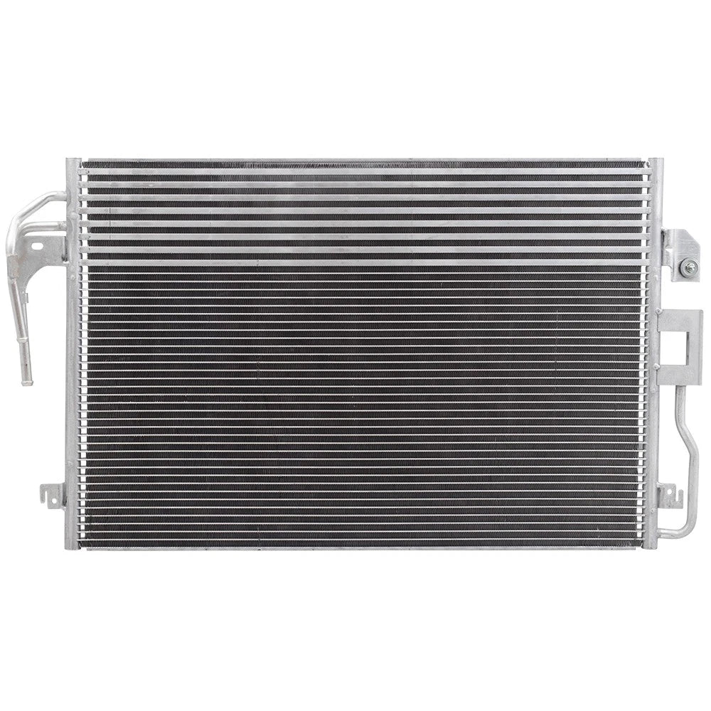 A/C AC Condenser fits 09-12 Ford Escape 09-11 Tribute Mariner 9L8Z 19712 A 3663-0052 - product image