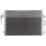 A/C AC Condenser fits 09-12 Ford Escape 09-11 Tribute Mariner 9L8Z 19712 A 3663-0052 - product image
