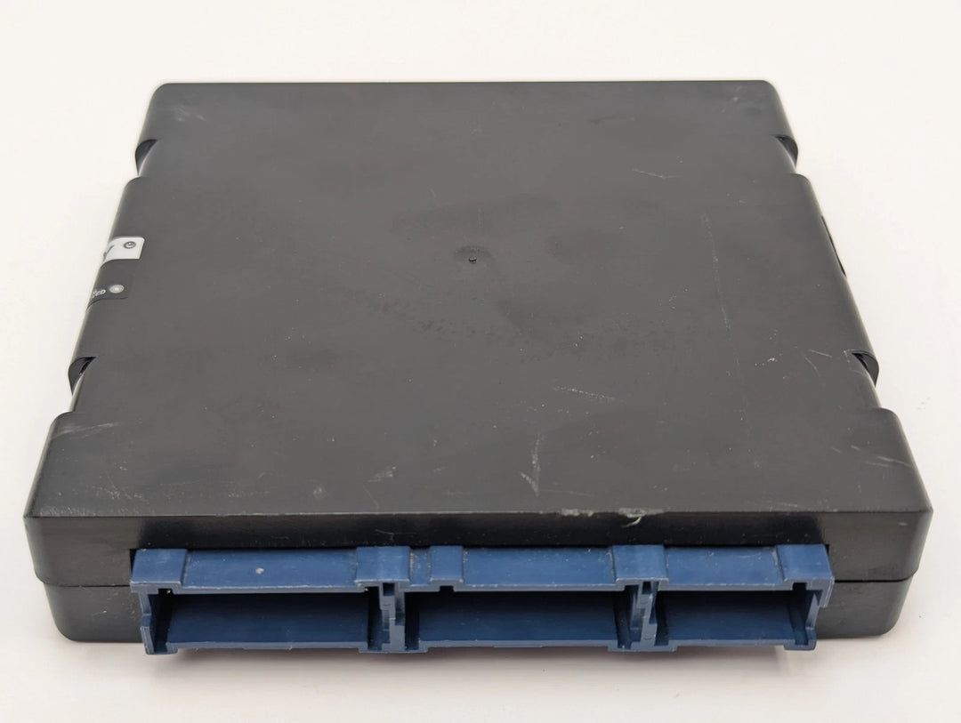 2001 GMC Yukon Body Control Module BCM 09370249 GM OEM - product image